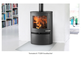 Termatech TT22H houtkachel