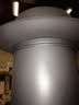 Ø 150 mm klemband om rozet of paspijp vast te zetten - zwart