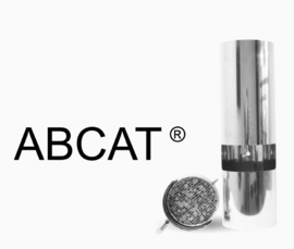 Abcat Thermometer