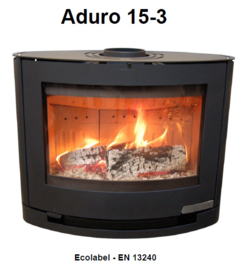 Aduro 15.3 (3-9kW)