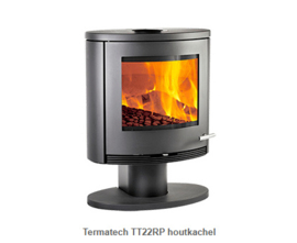 Termatech TT22RP houtkachel