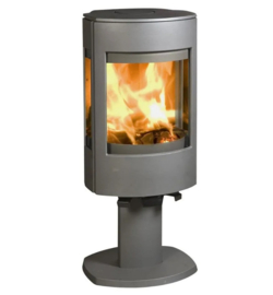 Dovre ASTROLINE 4CB/P MET VOET houtkachel