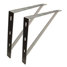 Stoelconstructie beugel Lang
