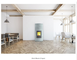 Altech Massiv (5 lagen)