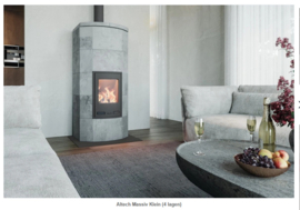 Altech Massiv Klein (4 lagen)