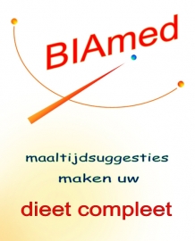 Receptenboek BIAmed