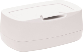 Billendoekjes doos light oak