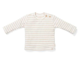 Longsleeve streep