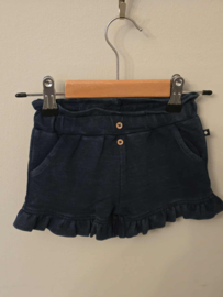 341. Short Feetje