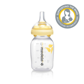 Medela flesje met calma speen 150ml