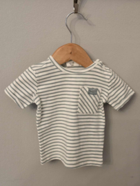 334. T-shirt Feetje