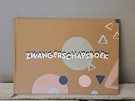 776. Invulboek zwangerschap