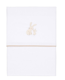 Wieglaken bunny