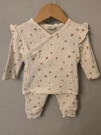 39/40 Setje Feetje (longsleeve+broek)