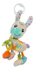 Sensory friends lama