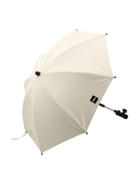 Parasol universeel beige