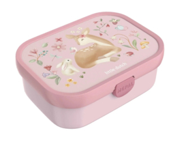 Brooddoos fairy garden