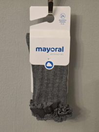 376/377/378/379/380/381 Kniesokken Mayoral