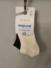 366-367 Set sokjes Mayoral