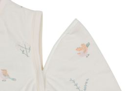 Slaapzak lovely birds 70cm