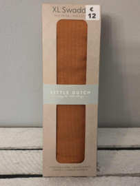 542. Hydrofiel doek Little Dutch (w)