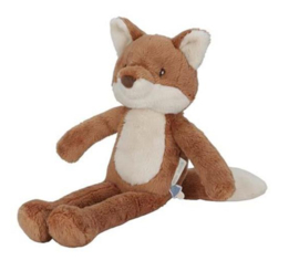 Knuffel vos Forest friends