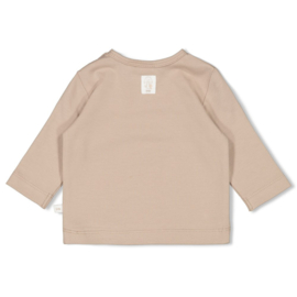 Longsleeve 'dear autumn'