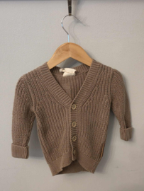 168/169 Knitwear cardigan Baby's Only