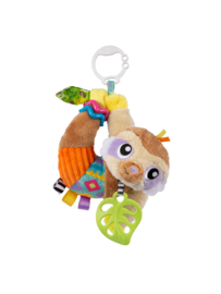 Sensory cloth playgro