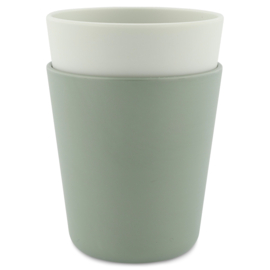 Set bekers olive