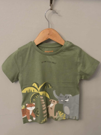 243.T-shirt Mayoral