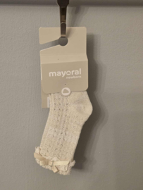 408/409 Kniesokken Mayoral