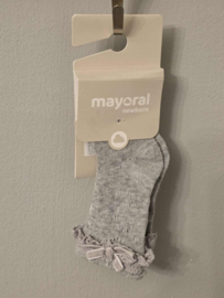 393/394/395/396/397/398/399/400/401/402 Kniesokken Mayoral
