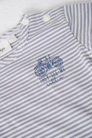 T-shirt 'farm life'