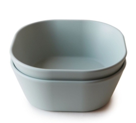 Bowls mushie sage green