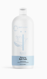Naïf relaxerend badschuim