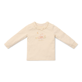 Pyjama LD Fiary leaves