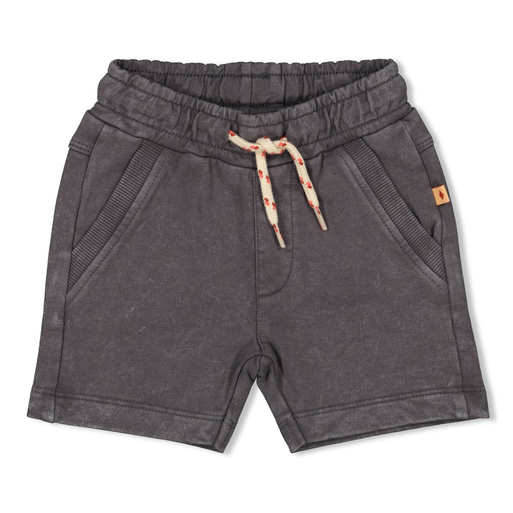 Short 'happy rio'