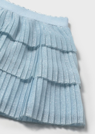Tulle rok