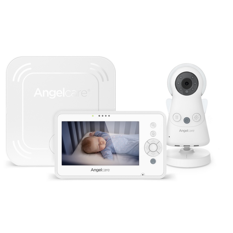 Babyfoon angelcare