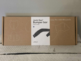 859. Bumperbar zwart GEO3 Joolz