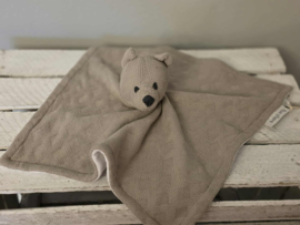 772. Knuffeldoekje Baby's only