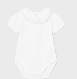 Romper kraag