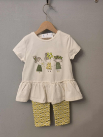 214.Broek+t-shirt Mayoral