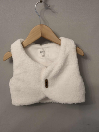 152 Gilet Feetje