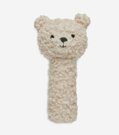 Rammelaar teddy boucle natural