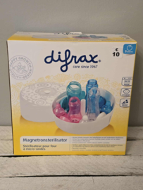 686. Sterilisator Difrax