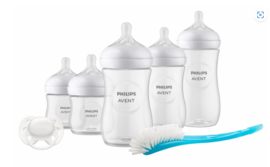 Startset avent natural respons