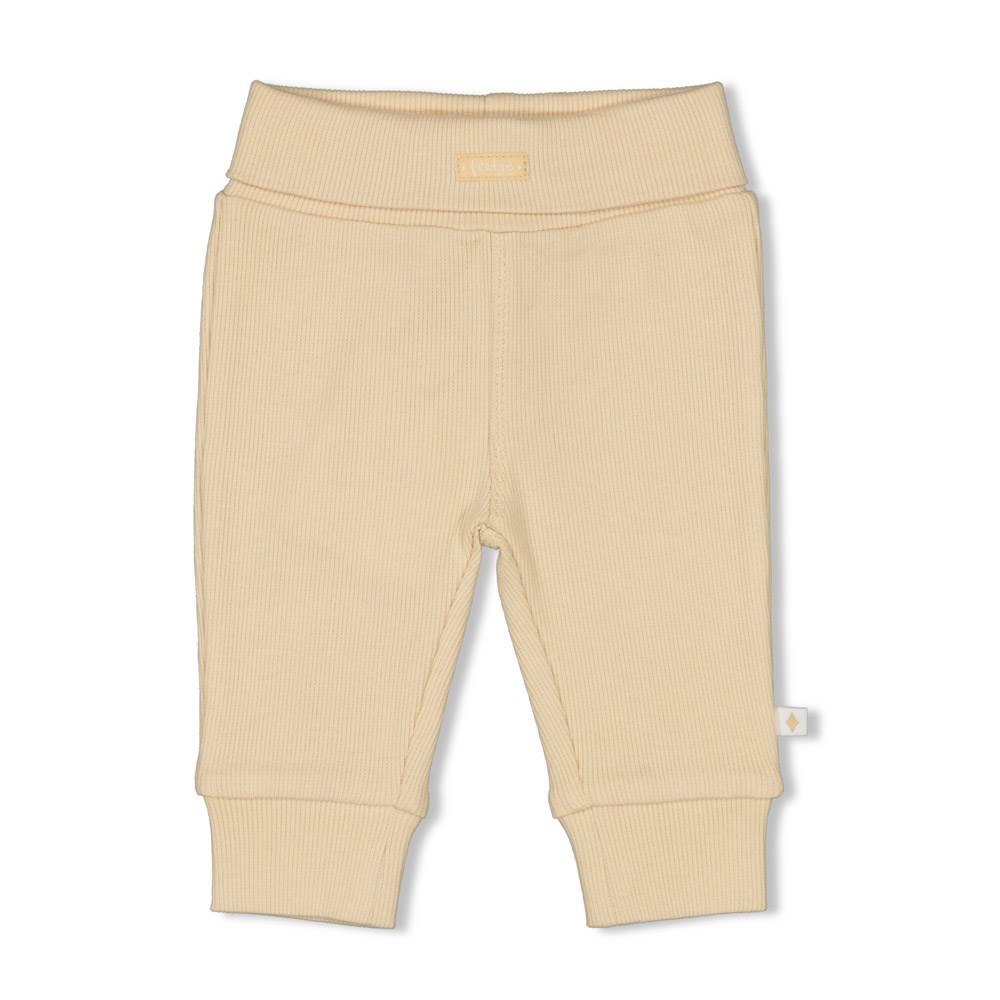 Broek 'special delivery'