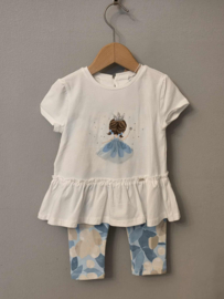 215.Broek+t-shirt Mayoral